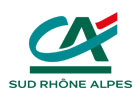 Credit Agricole Sud Rhone Alpes